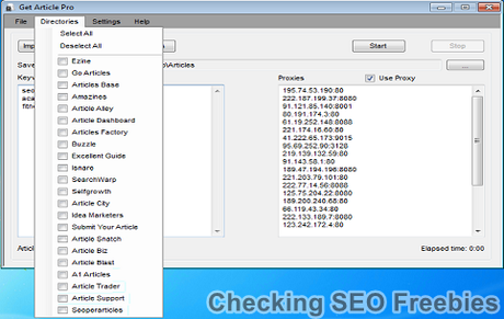 Download Article Pro Software Free Download Article Pro Software Free