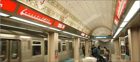 Here are Chicago’s Grand Plans for Modernizing the Red Line Here are Chicago’s Grand Plans for Modernizing the Red Line