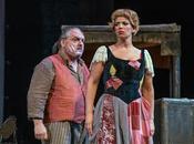 Opera Review: Tale Companies