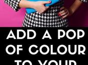 Colour Weekend Style Challenge