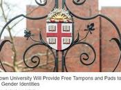 Brown University, Depraved Minds, Biological Impossibilities