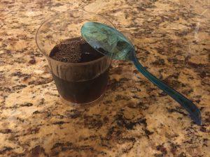 paleo party supplies - nwparty coffee cup