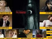 Franchise Weekend Grudge (2004)