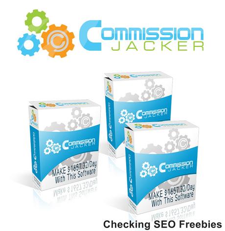 Download Commission Jacker 2016 Free
