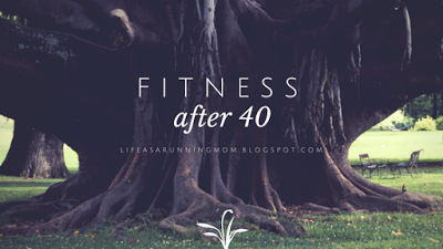 Fitness after 40