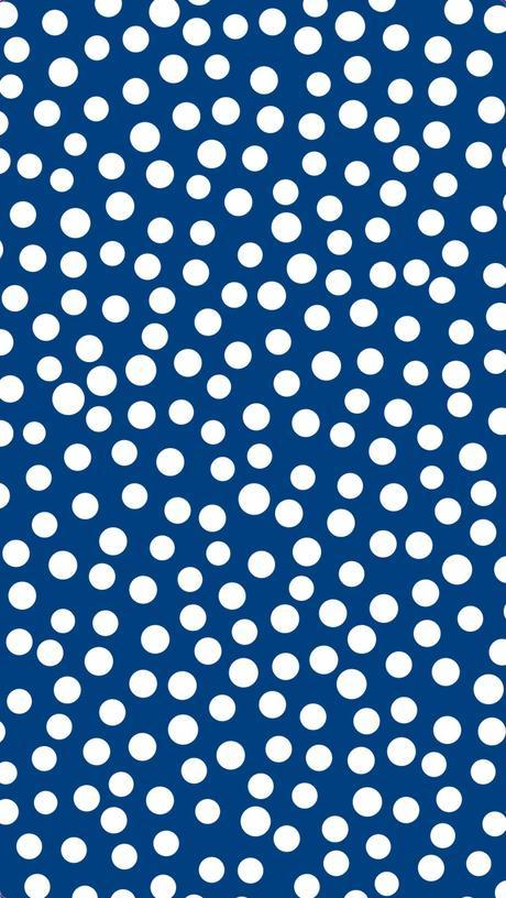 Download Polka Dot iphone Backgrounds