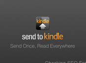 Download Send Kindle Extension Chrome Avaialble