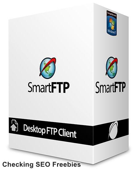 Download SmartFTP Client Software Free