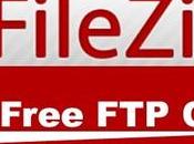 Download FileZilla Cross-platform Client Software