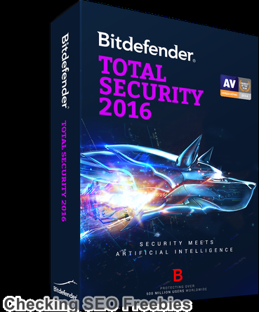 Download Bitdefender Total Security 2016 Available