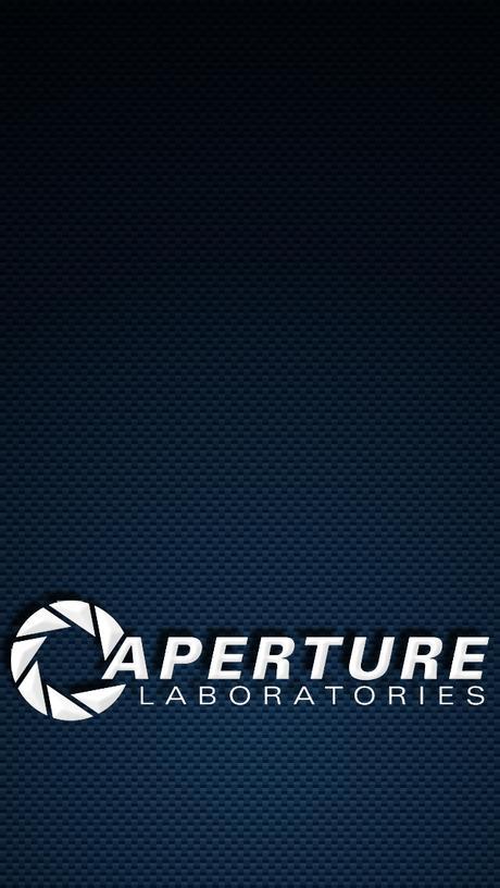 Download Portal iphone Background