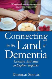 Connecting in the Land of Dementia: Book Review