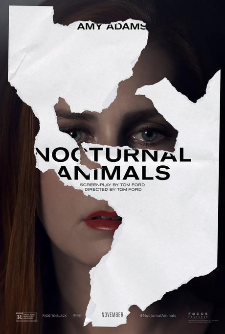 TIFF: Nocturnal Animals