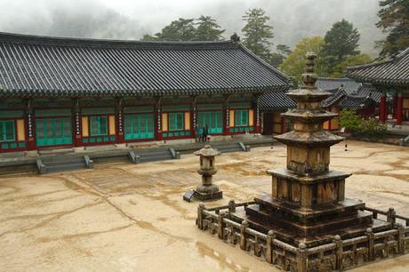 Gyeongsangnam: Haeinsa Temple