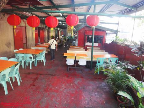Estero Food Alley In Binondo, Manila - Sounds Not Clean But Must Visit and Try.