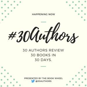 30 authors image