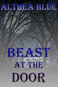 Lauren reviews The Beast at the Door by Althea Blue