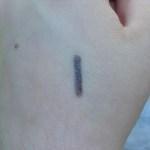 Sephora Collection Contour Eye Pencil 12hr Wear Waterproof in Flirting Game  swatch