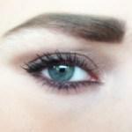 Sephora Collection Contour Eye Pencil 12hr Wear Waterproof in Flirting Game on eye