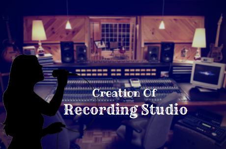 What Goes Into Creation Of A Good Recording Studio?