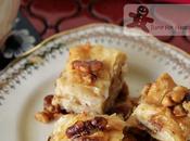 Walnut Baklava
