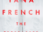 Trespasser Tana French