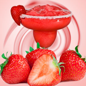 Strawberry Daiquiri Fragrance Oil