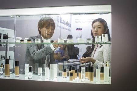 What to look forward to at Cosmoprof Asia 2016