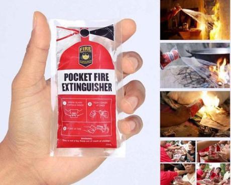 Top 10 Weird and Wonderful Things You Can Get in Your Pocket