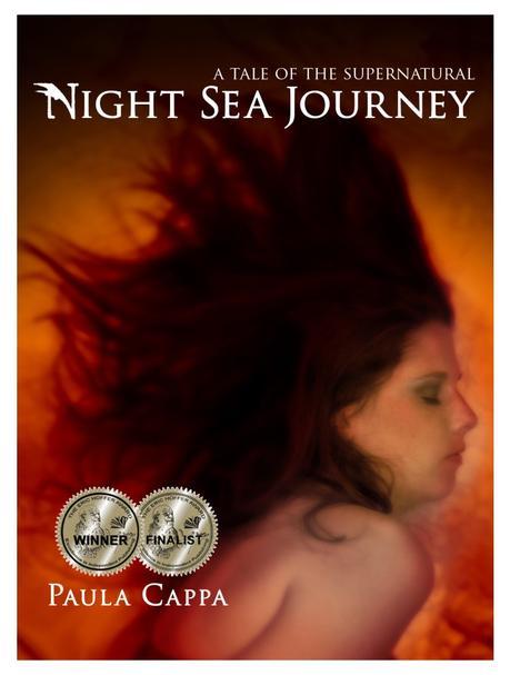 Paula Cappa - Greylock, The Dazzling Darkness and Night Sea Journey