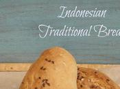Roti Gambang Bread Indonesian Traditional