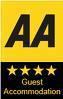 Travel: AA and Visit Scotland Ratings Explained.