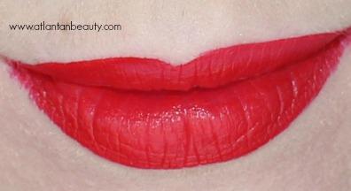 Wet n Wild Color Icon Matte Liquid Lipstick in How Fleek is Your Love