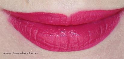 Wet n Wild Color Icon Matte Liquid Lipstick in Too Tulip to Quit