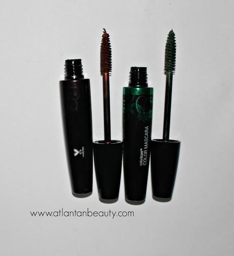 Wet n Wild Color Icon Color Mascaras