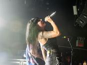 Sleigh Bells Returned Poisson Rouge Packed Crowd [Photos]