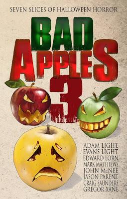 NEW SHORT STORY IN 'BAD APPLES 3'
