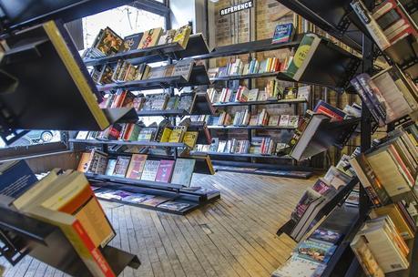 independent bookstores in Chicago
