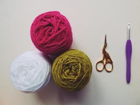Learn to Crochet Intermediate Level Beautiful Things