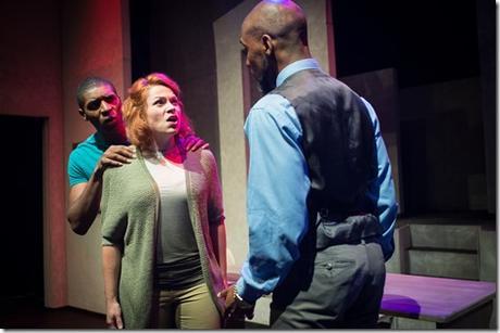 Review: Next to Normal (BoHo Theatre)