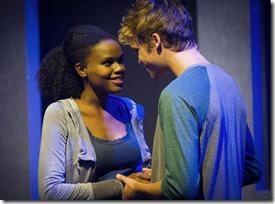 Review: Next to Normal (BoHo Theatre)