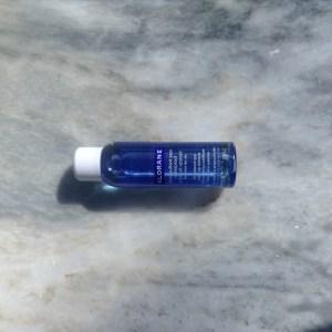 Klorane Waterproof Make-Up Remover with Soothing Cornflower