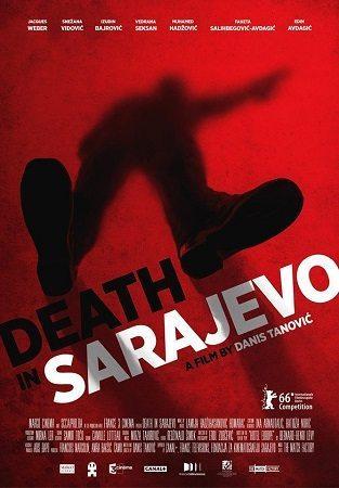 TIFF: Death in Sarajevo