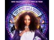 Sister Musical Tour) Review