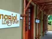 Manjal: Handicrafts Native, Aesthetic Truly Attractive