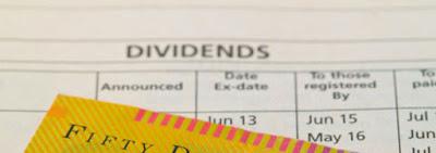 Is Buying High Dividend Stocks A Wise Choice?