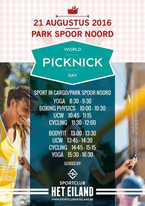 SportclubPicnic