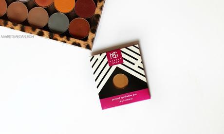 Makeup Geek 'Tiki Hut'