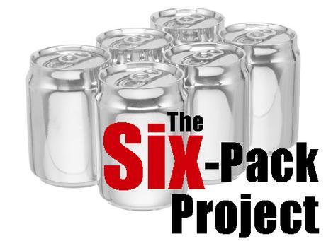 The Six-Pack Project Returns, Sort Of