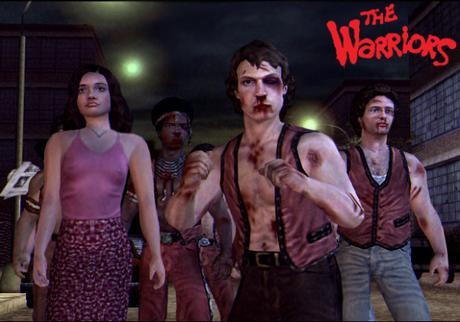 Cheap Game Tuesday: ‘The Warriors’